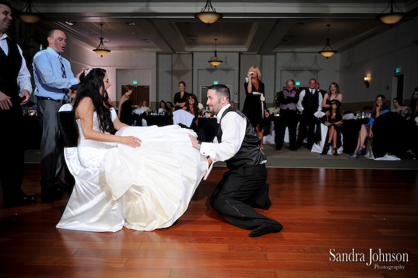 Best Lake Mary Events Center Wedding Pictures - Sandra Johnson (SJFoto.com)